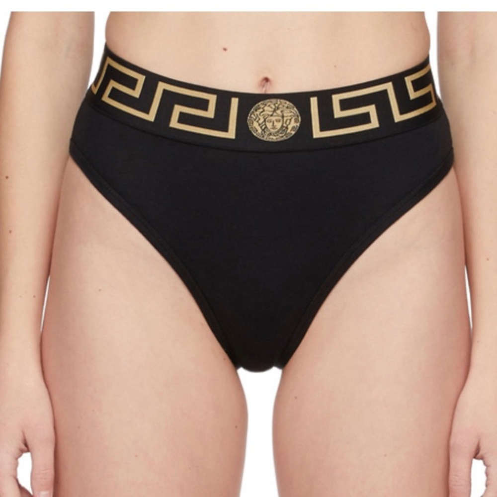 Verace Logo Underwear NEVER WORN